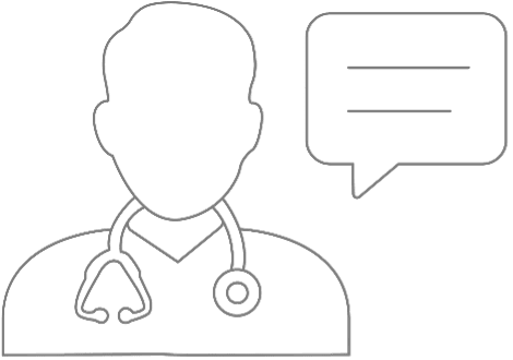 Comprehensive health screening at Orchard clinic