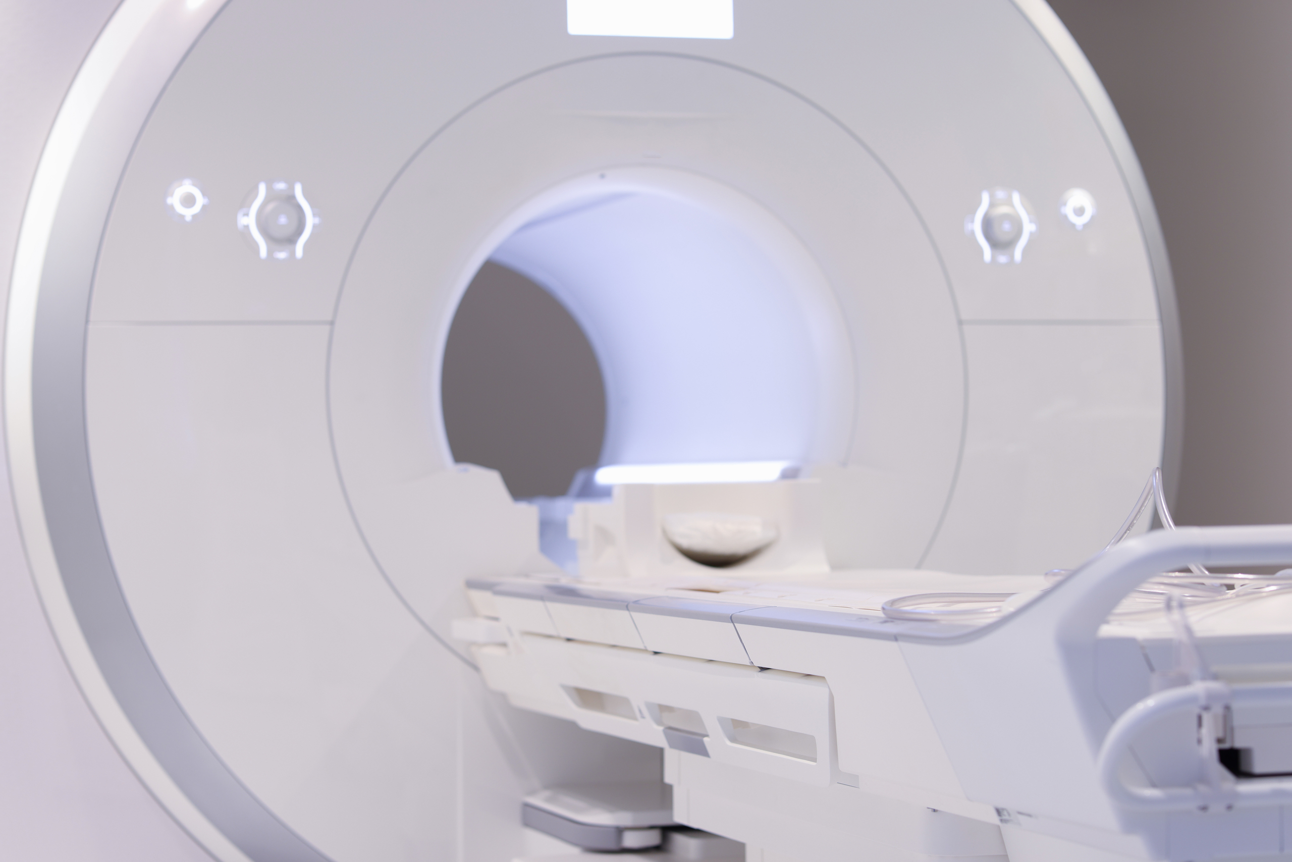 Advanced imaging at international medical clinic