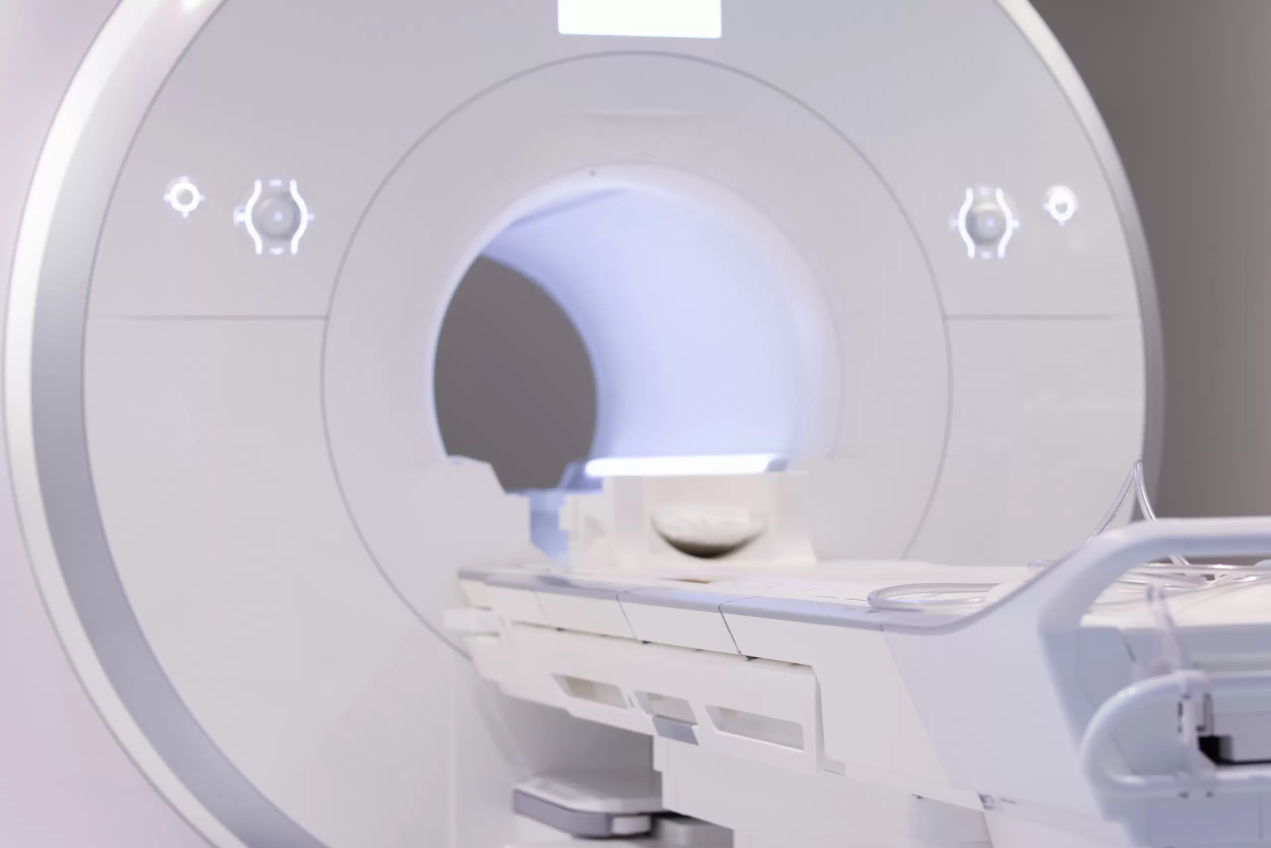 Advanced imaging at international medical clinic