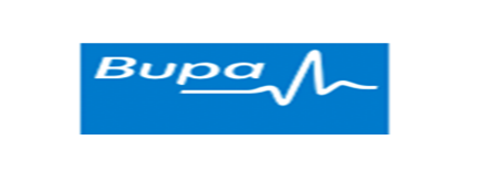 Clinic orchard direct billing with Bupa