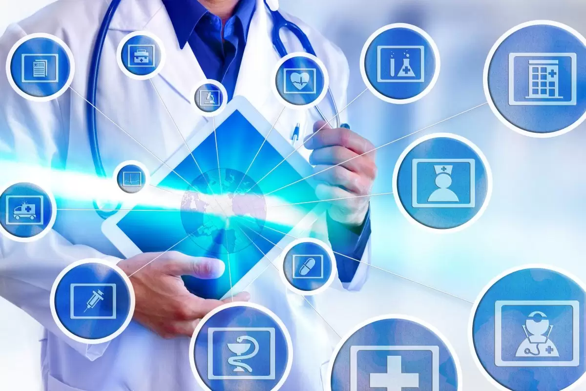 International medical clinic Singapore 2023