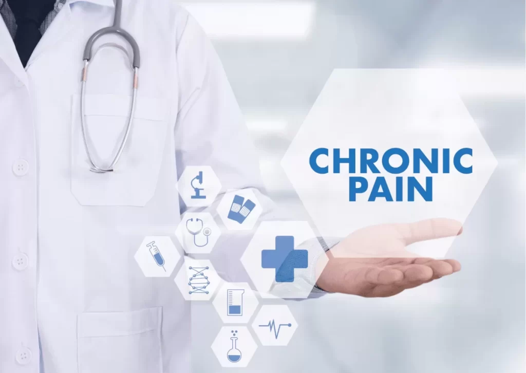 Chronic Pain Treatment