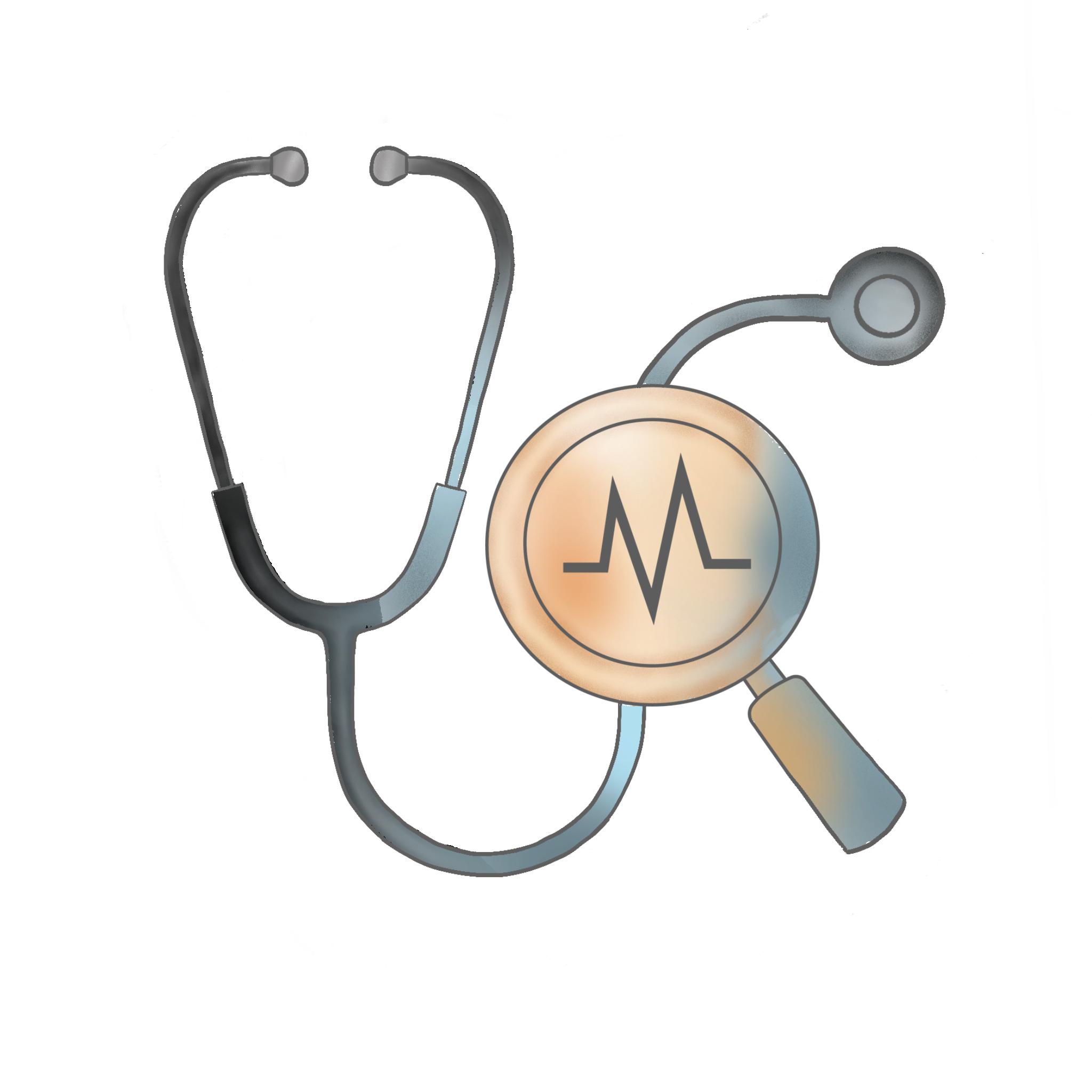 Basic health screening at international clinic