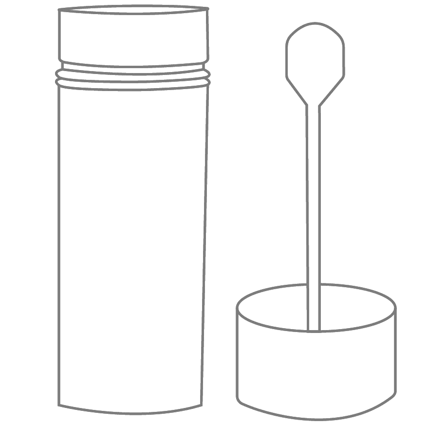 Specialized Stool