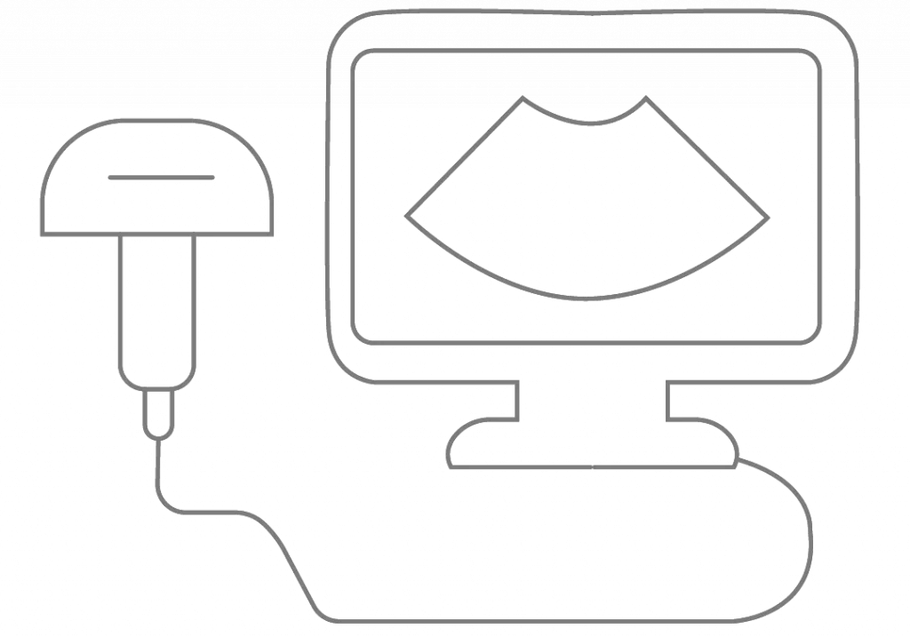 Ultrasound Liver
