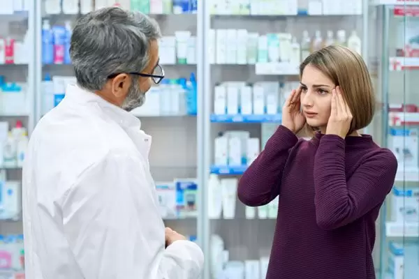 Causes of Persistent Headache