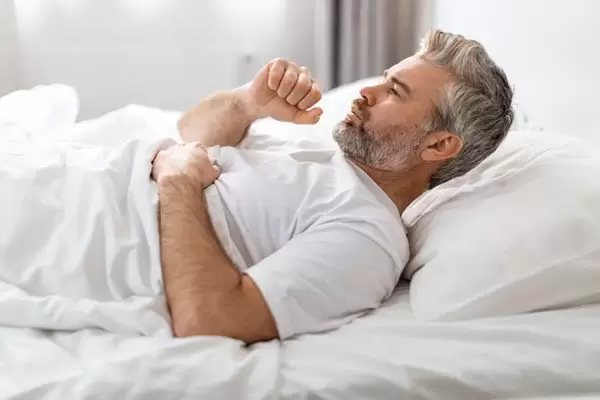 Constant Cough Constant Cough