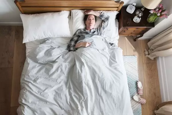 Insomnia Causes And Treatment Insomnia Causes And Treatment