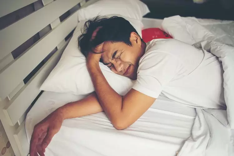 Insomnia Treatment 2024