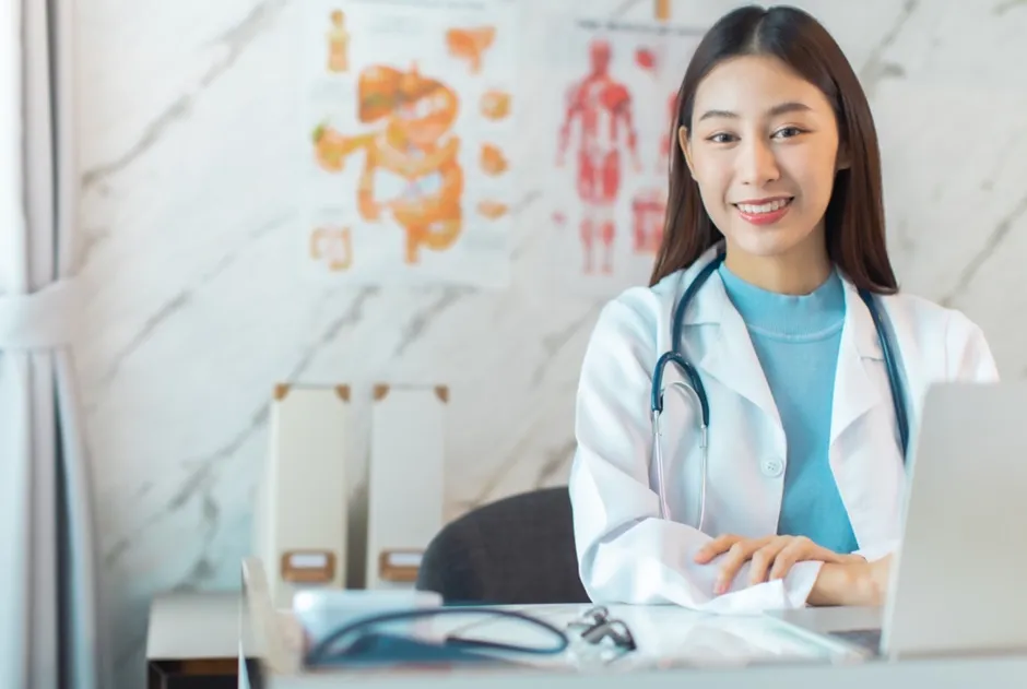 international medical clinics