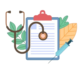 Basic Health Screening