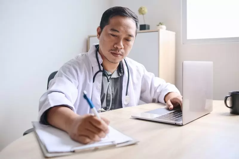 Consult a Doctor for Chronic Cough