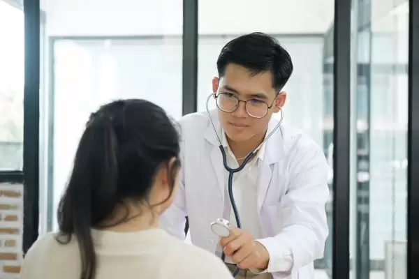 full body check up singapore