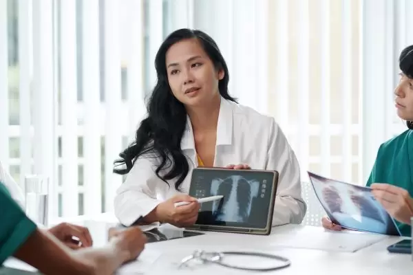 international clinic singapore