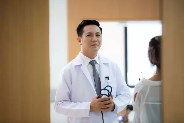 international medical clinic
