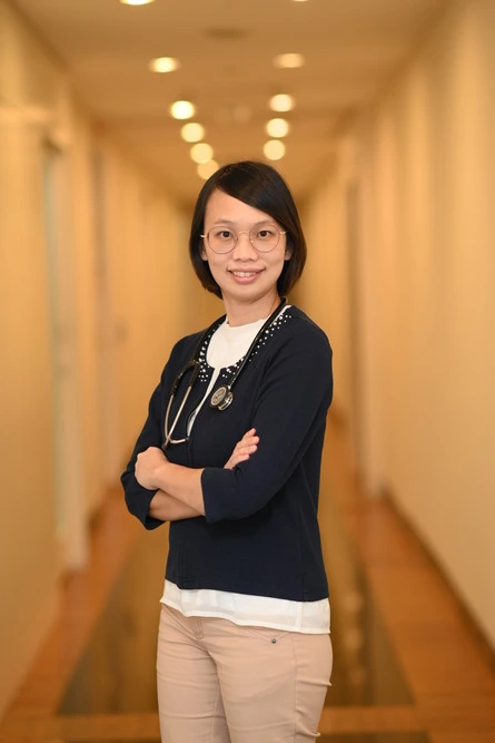 general practitioner orchard dr fiona