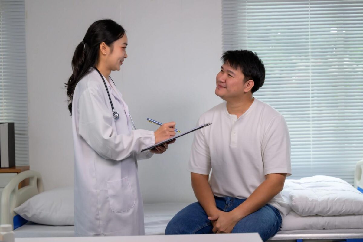 Medical Checks in Singapore
