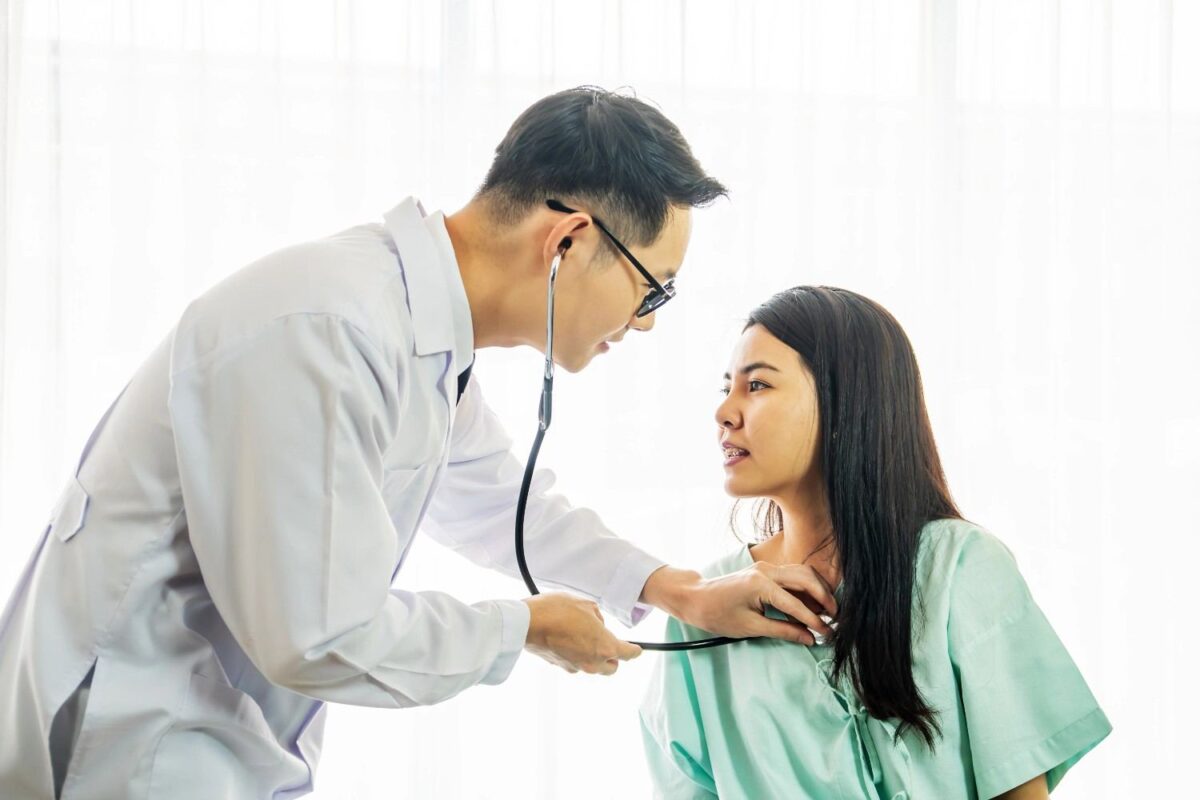 medical examinations