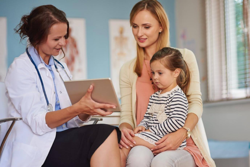 International Health Insurance