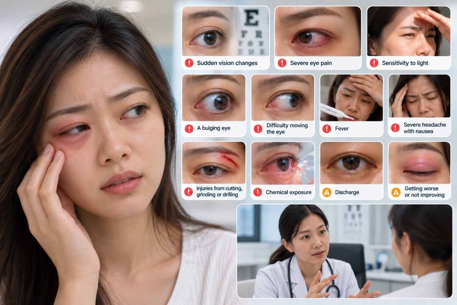Complete Healthcare International (CHI) clinic at Shaw House, Orchard medical clinic in Singapore